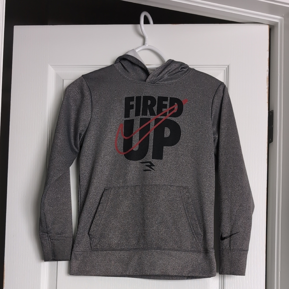 Nike Russell Wilson Youth Sweatshirt